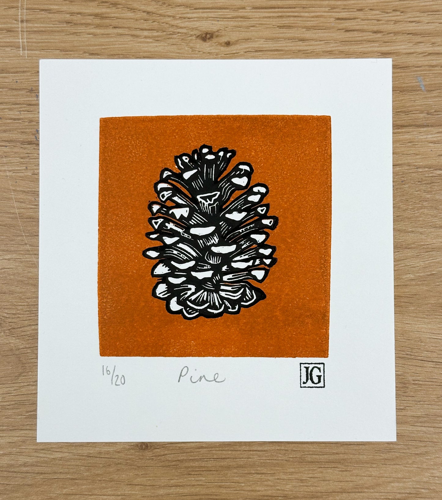 Pine