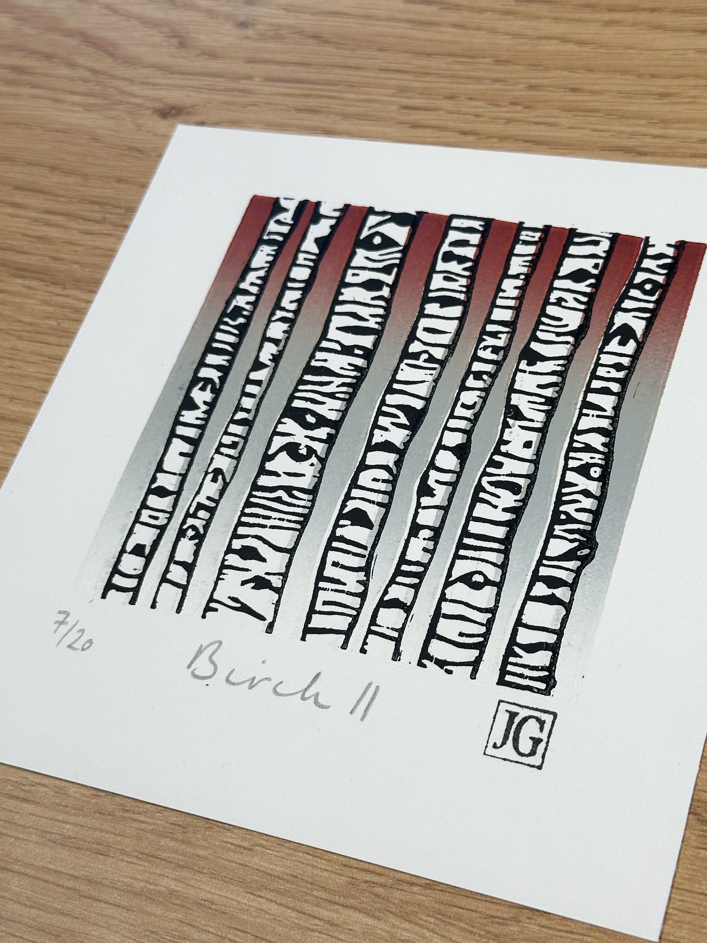 Birch II