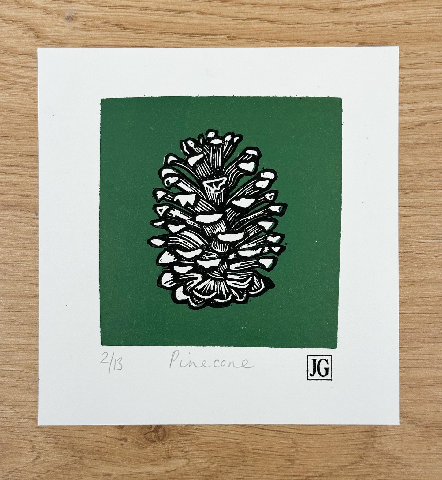 Pinecone