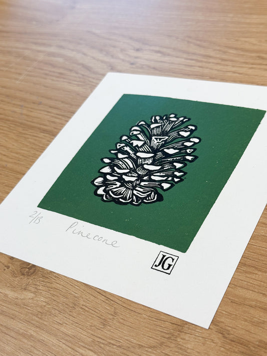 Pinecone
