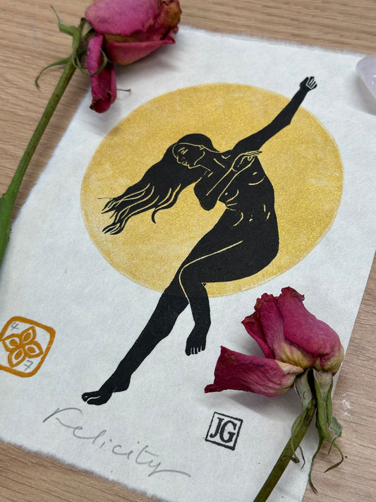 Felicity: The Joyful Charm