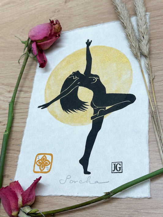 Sorcha: The Illuminating Force