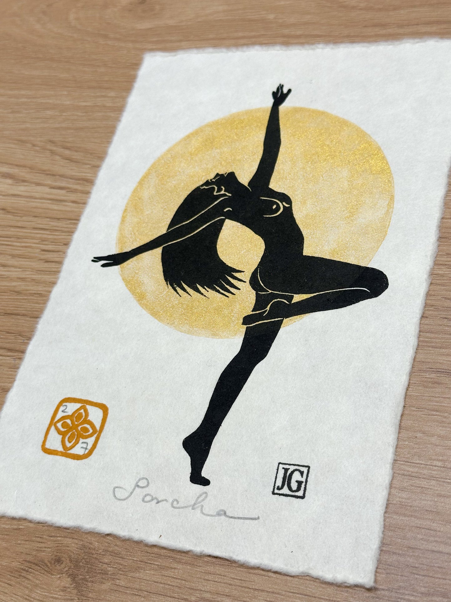 Sorcha: The Illuminating Force