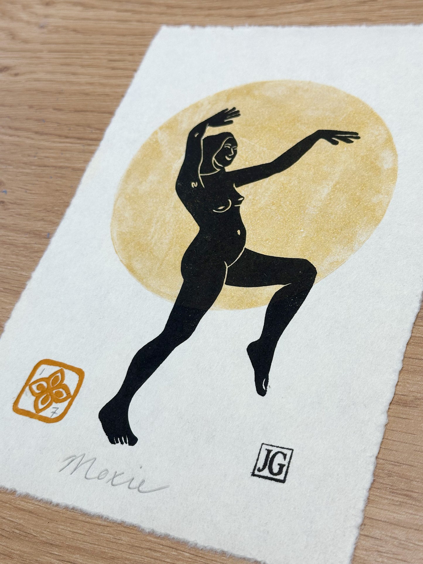 Moxie: The Whirlwind of Change