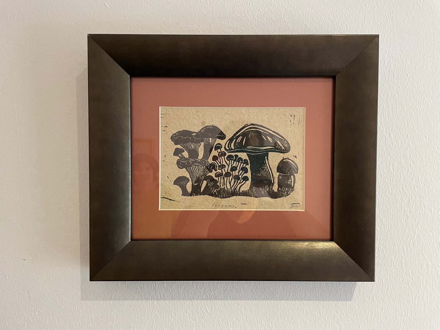 Shrooms