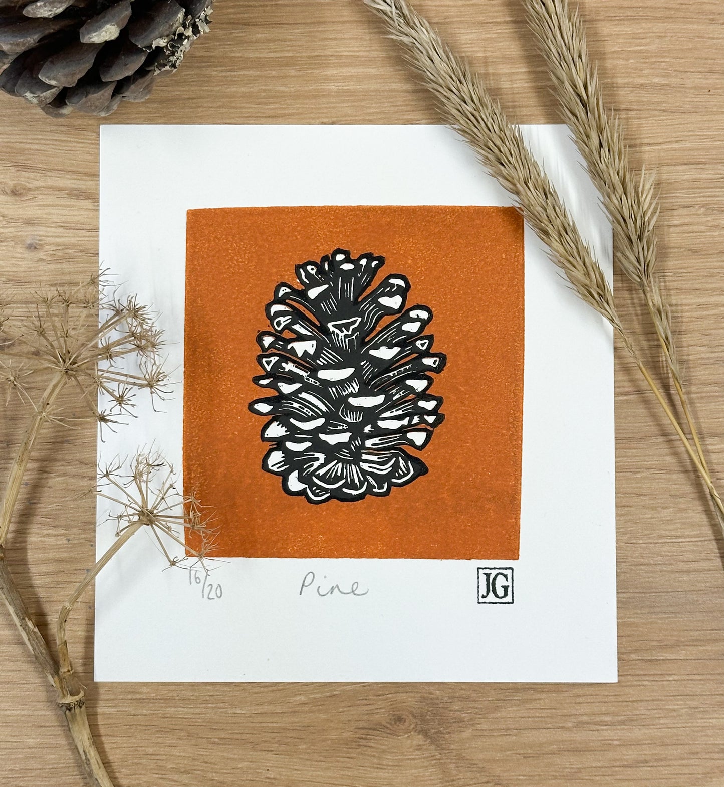 Pine