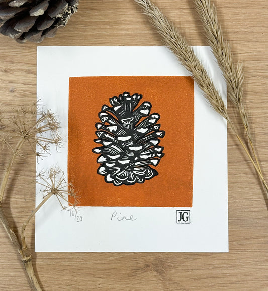 Pine
