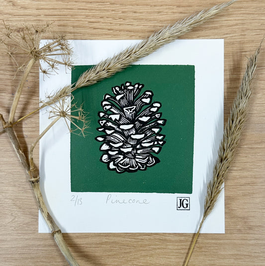Pinecone