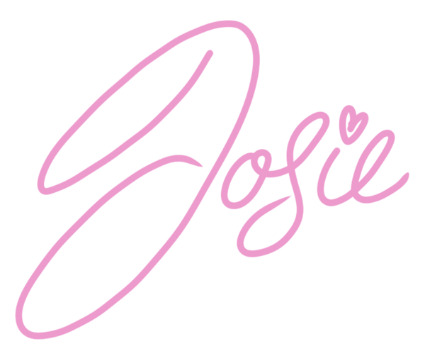 Josie Grant Art